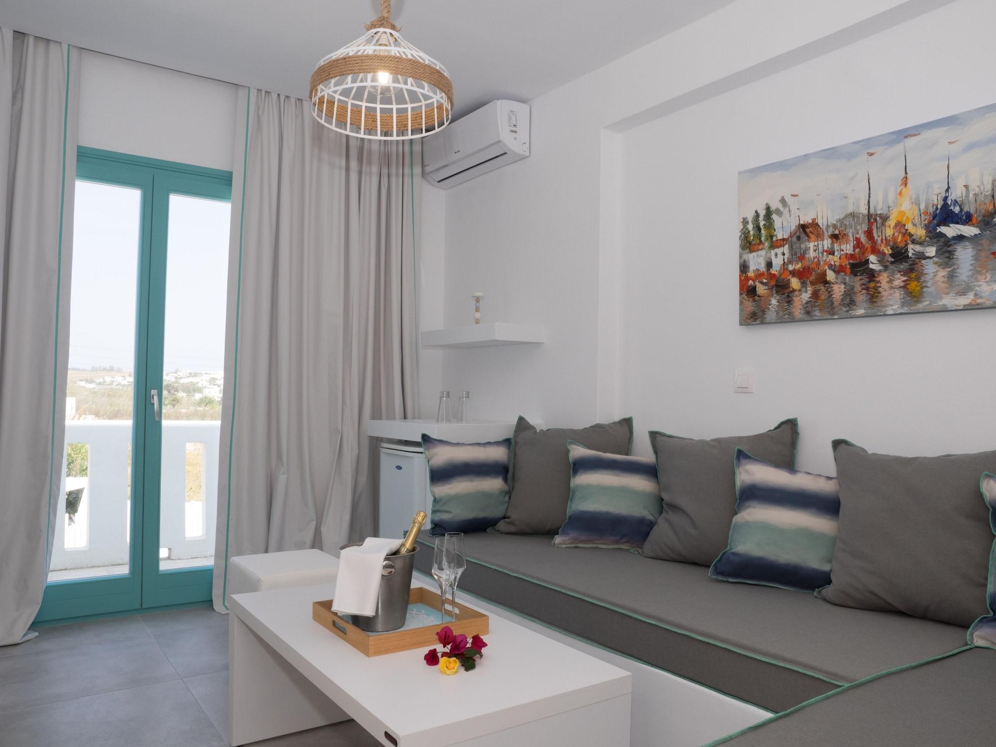 Hotel Amaryllis