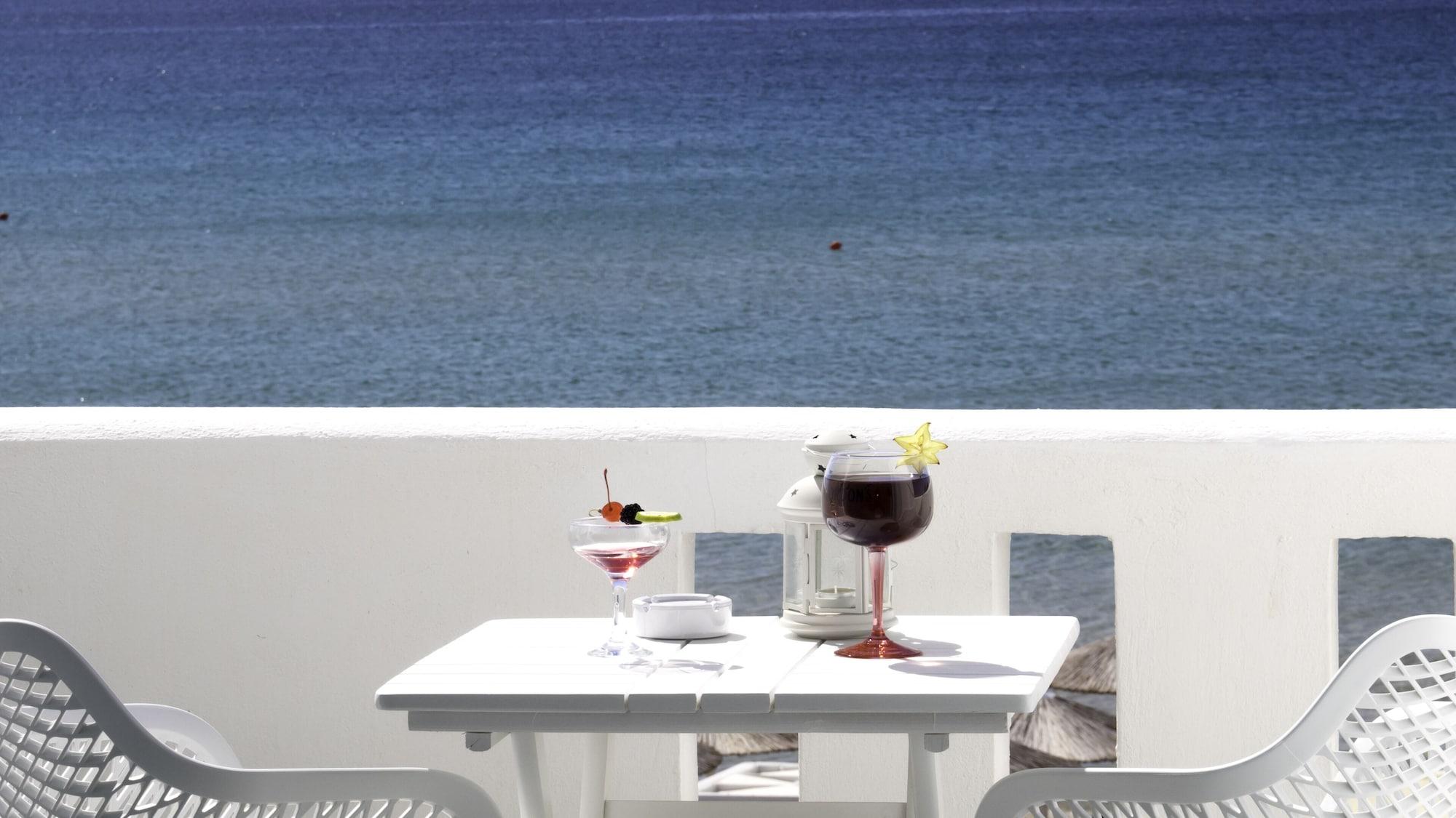 Hotel Amaryllis 3*