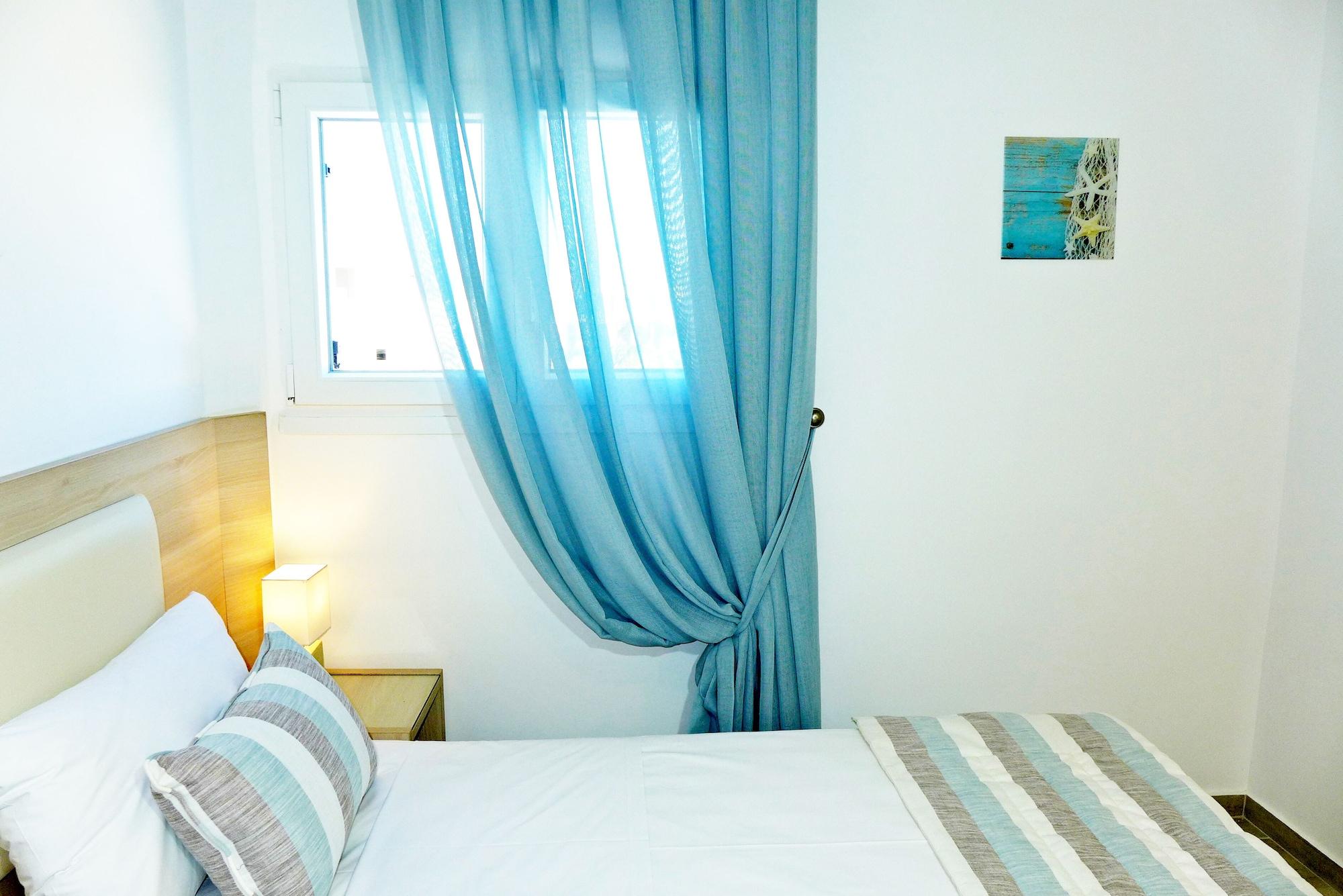 Amaryllis Hotel Chrisi Akti (Paros)