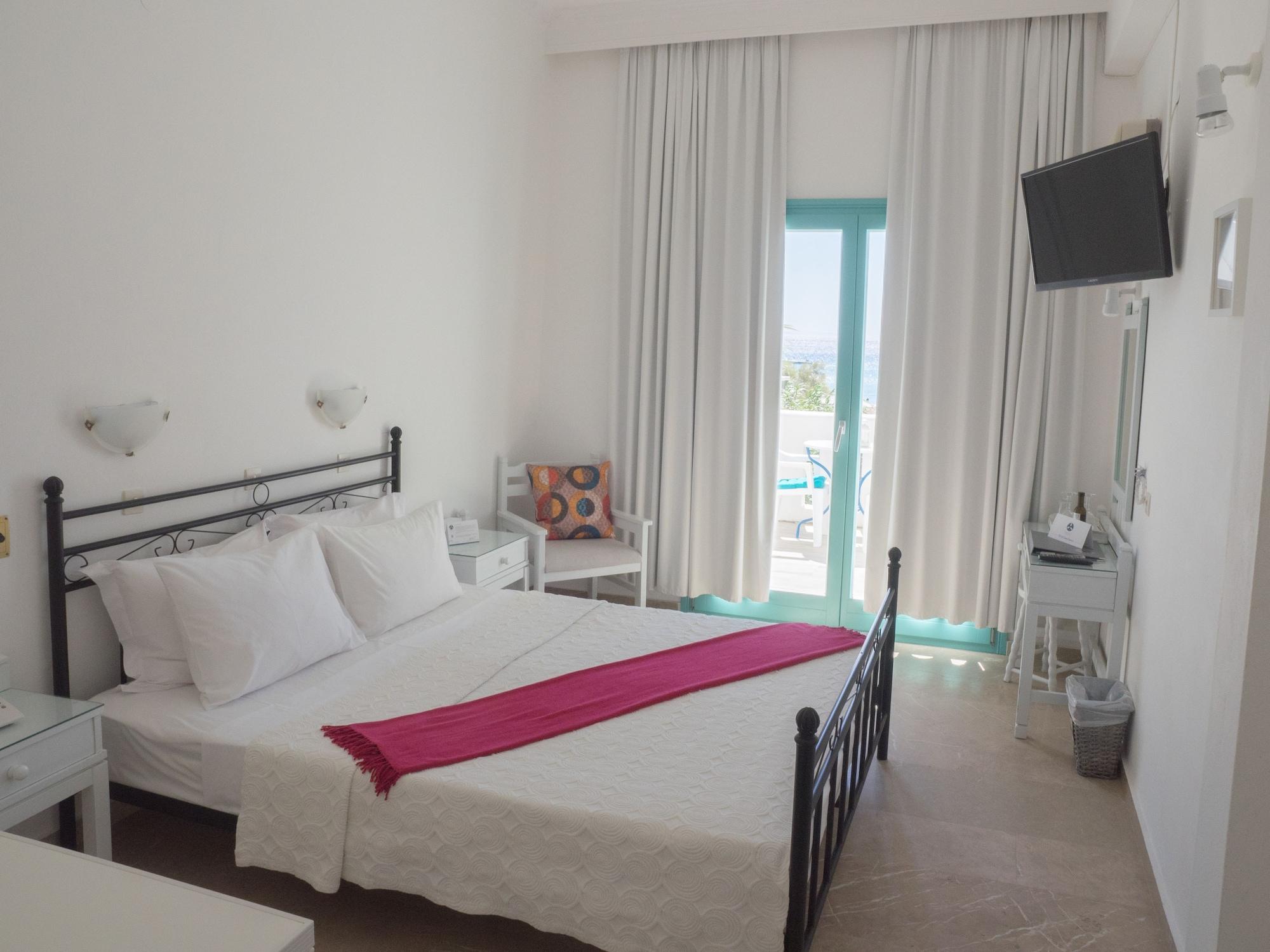 Amaryllis Hotel