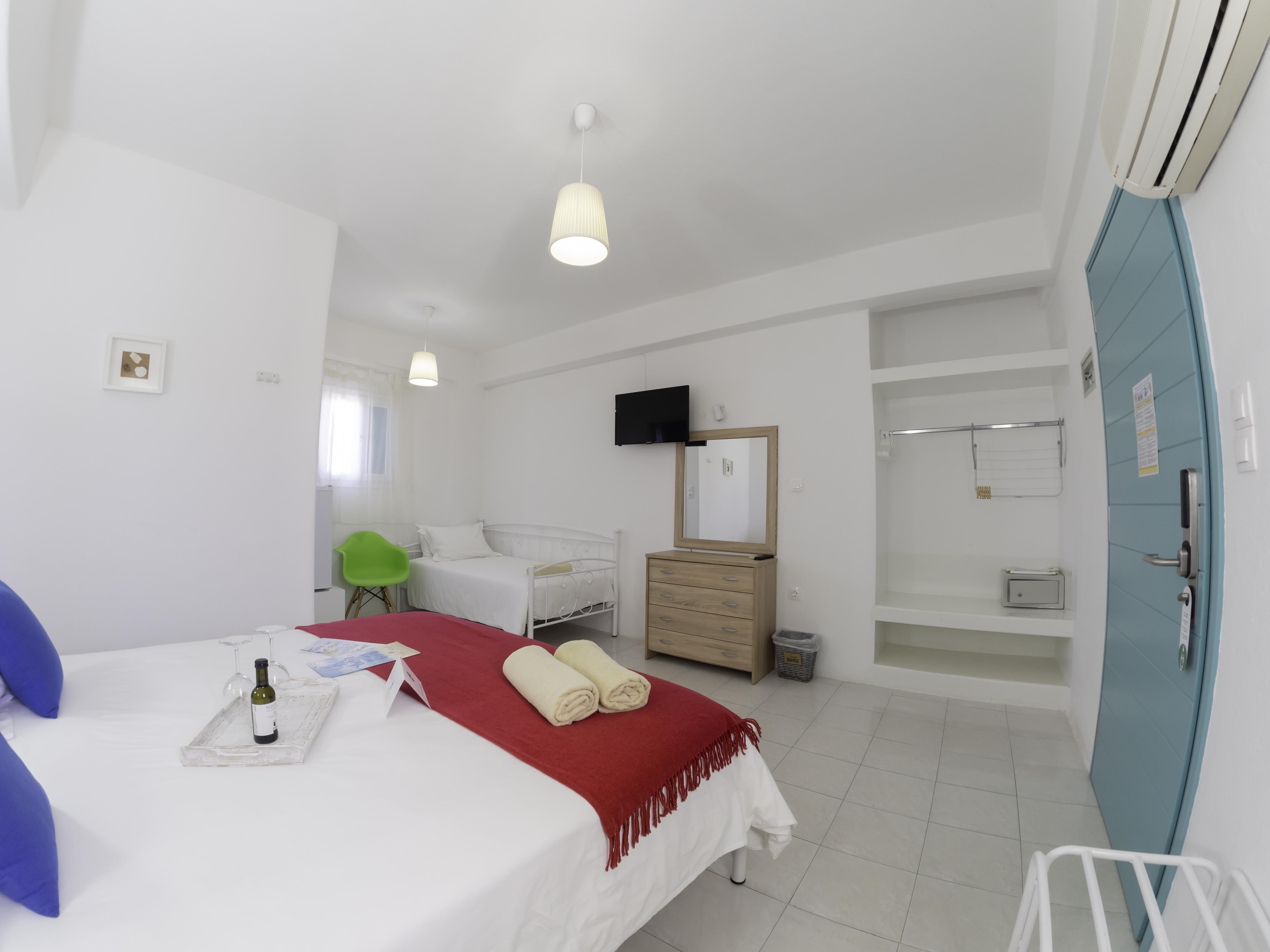 Amaryllis Hotel 3*