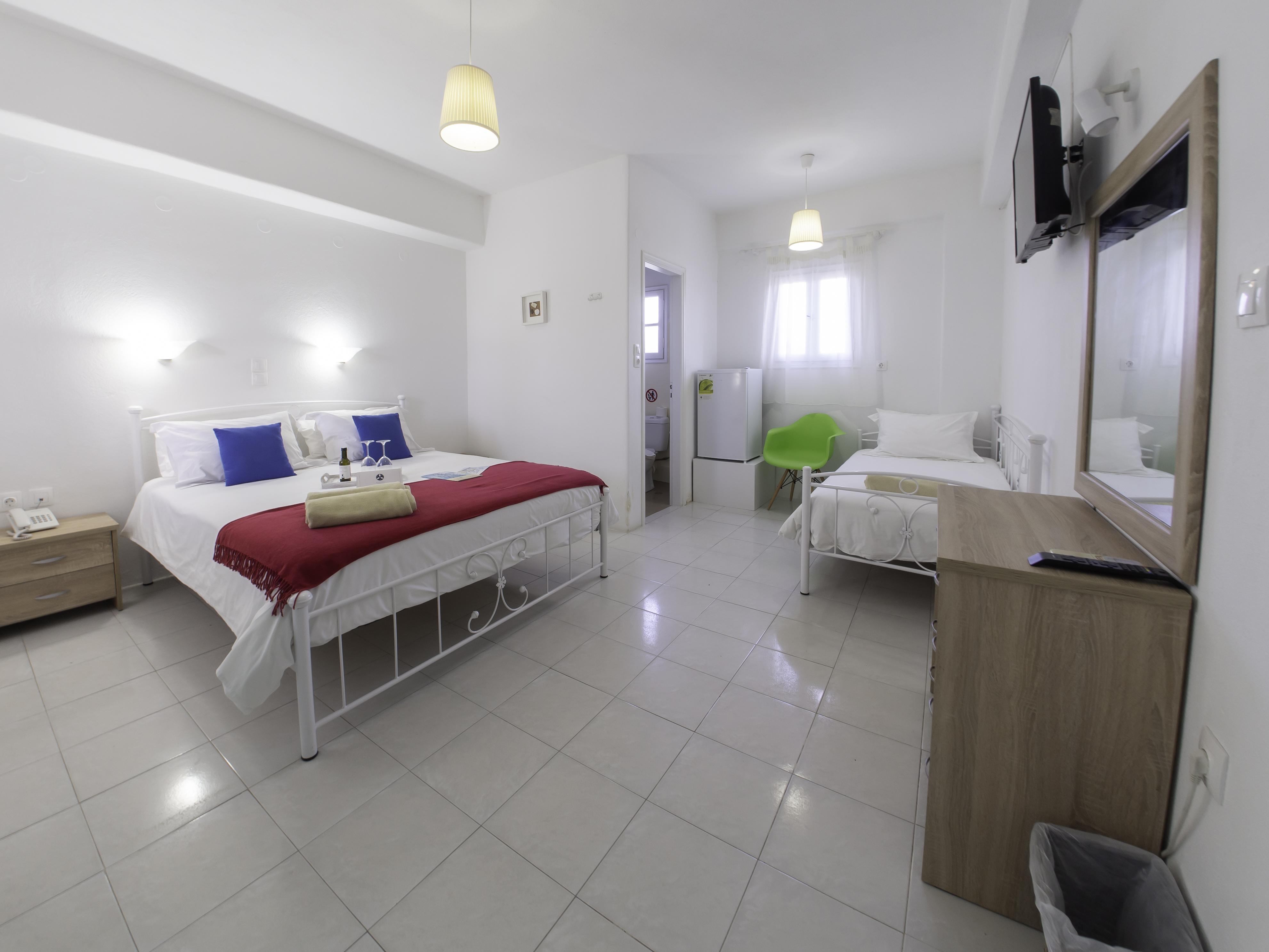 Amaryllis Hotel 3*