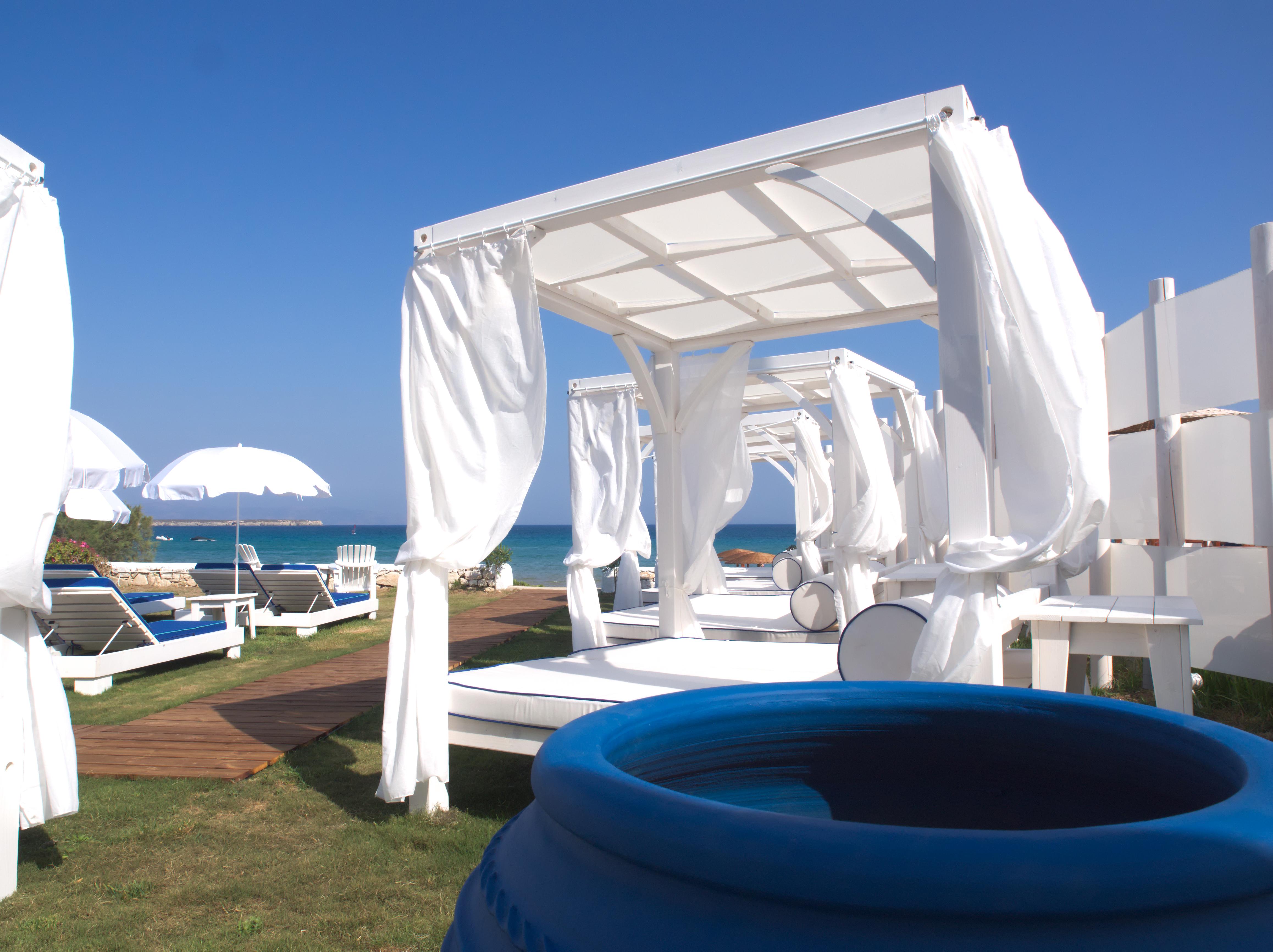 Amaryllis Hotel Chrisi Akti (Paros)