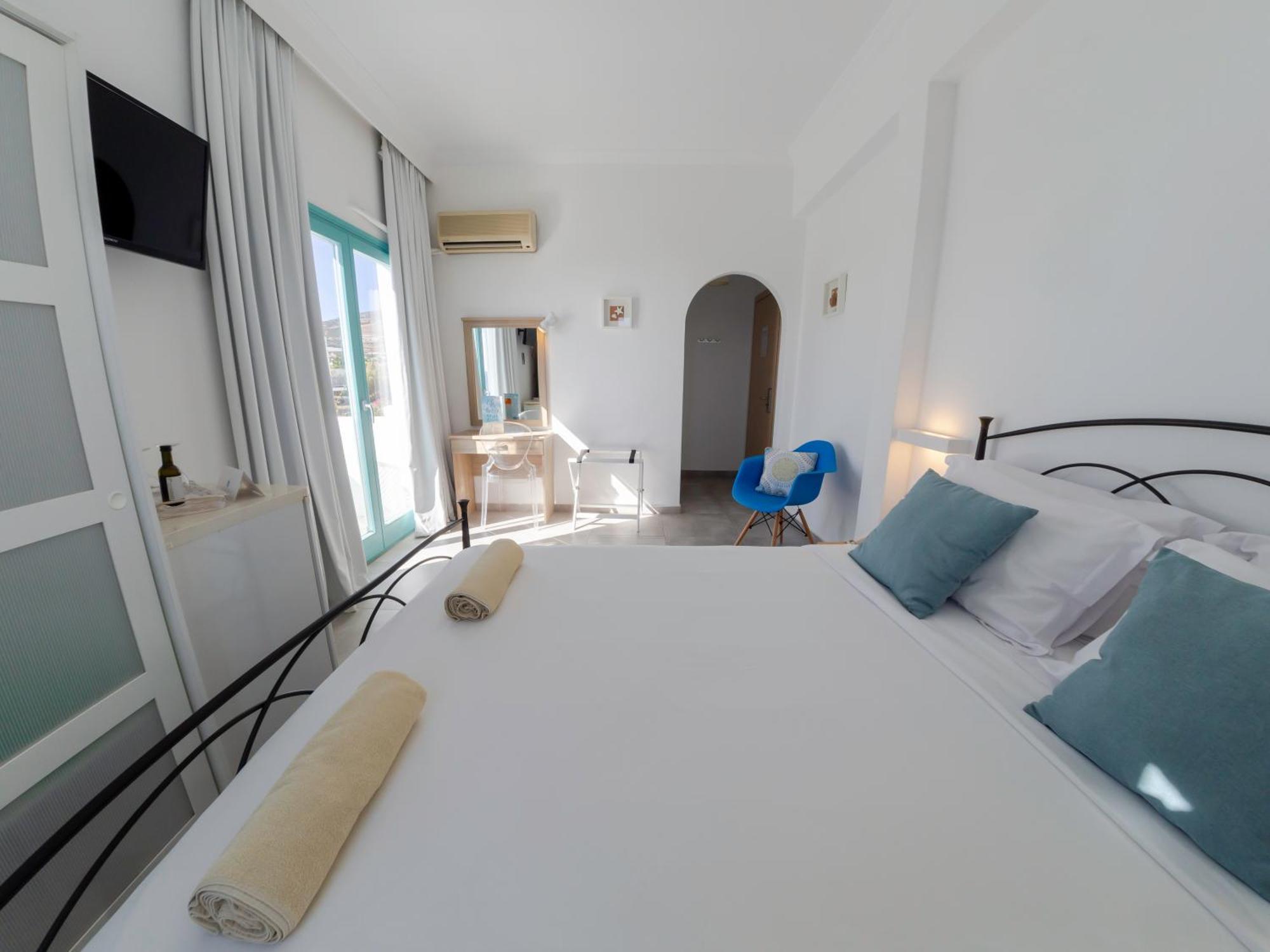 Hotel Amaryllis
