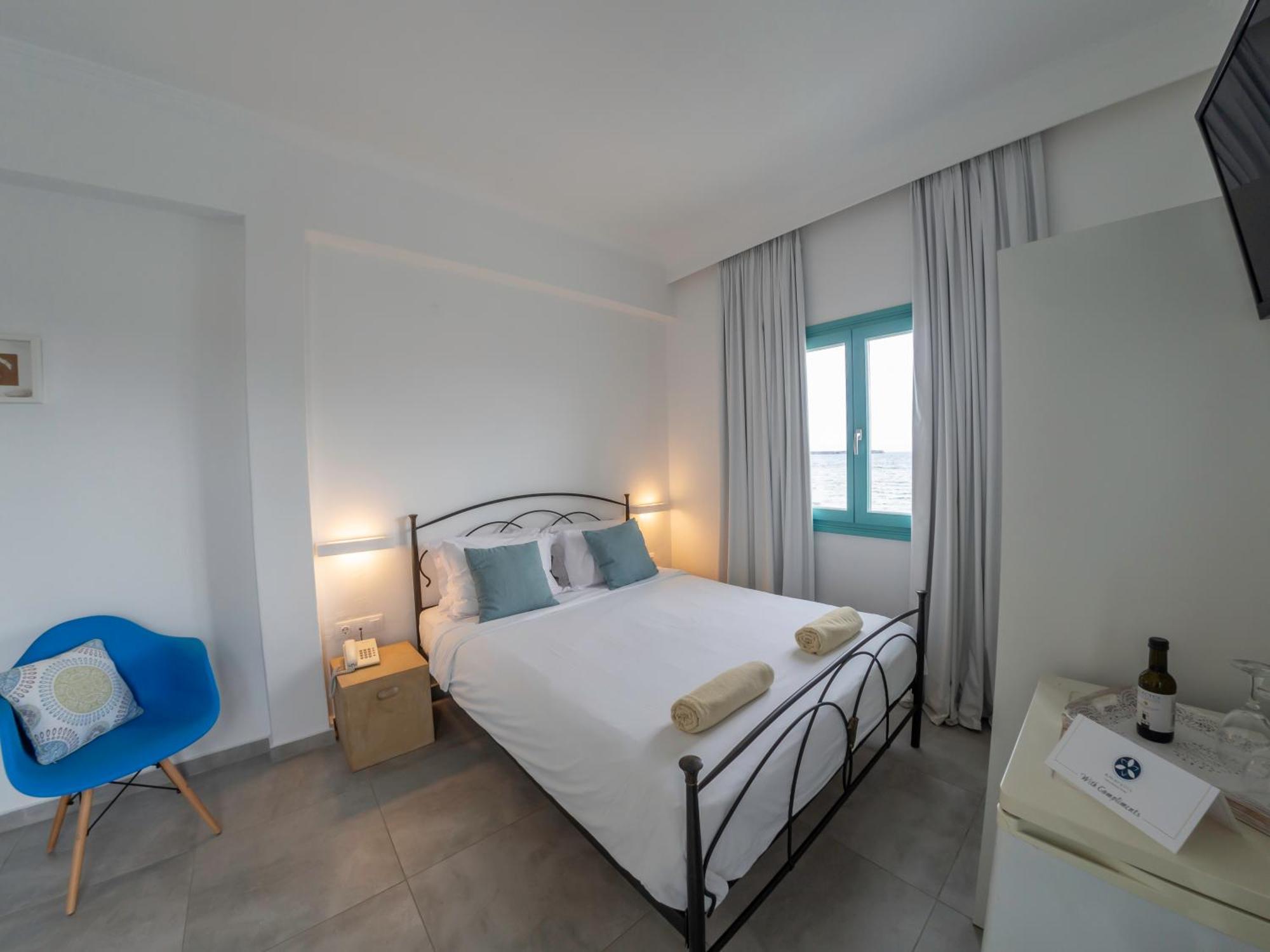 Amaryllis Hotel