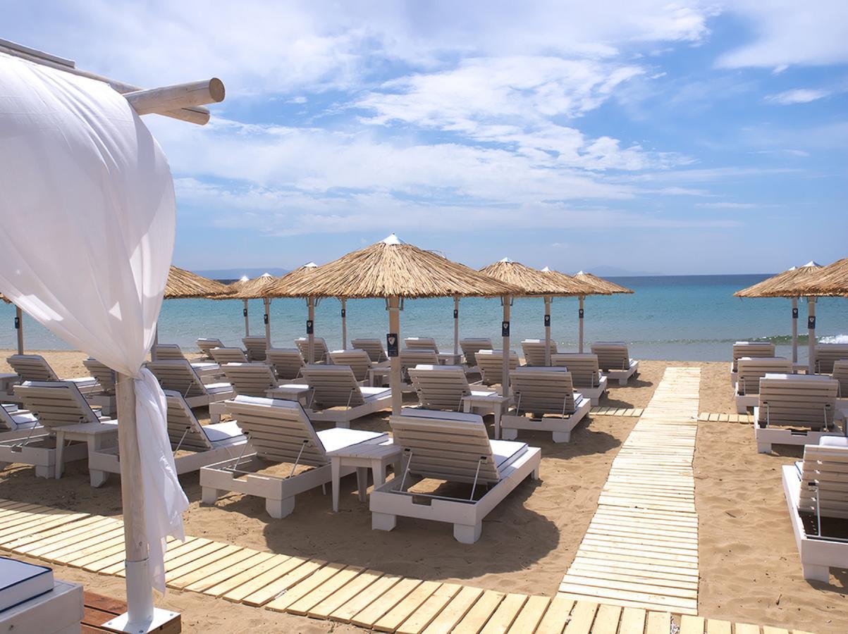 Hotel Amaryllis Chrisi Akti (Paros)